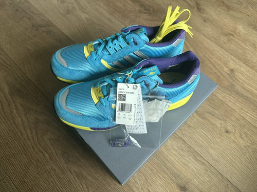 Adidas zx8000 consortium uk - adidas,