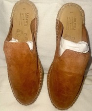 Ubuntu Life Lamu Mule Handmade