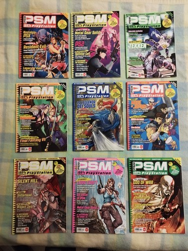 Nuova psm volumi rivista - volumi, 1-9