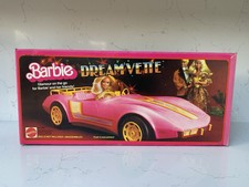 Mattel Vintage 1979 Barbie
