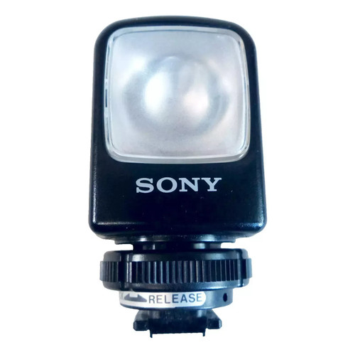 Sony hvl s3d lampada - hvl-s3d, alogena