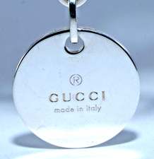 Bracciale Gucci Argento