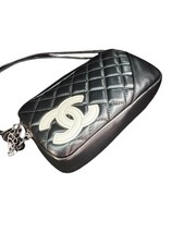 Borsa a tracolla Chanel VIP