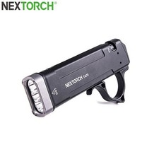 Lampe Torche Tactique Nextorch TA70 - 3500 Lumens - Ultra-compacte - Accès direc