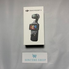 DJI Osmo Pocket 3 1 pollice
