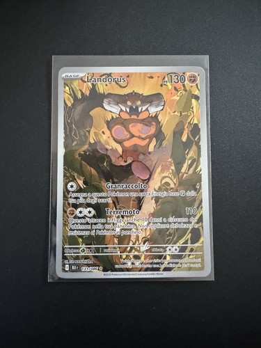 Landorus 131 086 - 131/086, blk