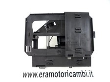 PLASTICA SUPPORTO PORTA CENTRALINE E CABLAGGIO ELETTRICO BMW R 1200 GS ADV 2012