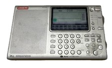 Radio onde corte sangean - onde,