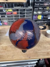 USATO - Palla - 15lb Storm