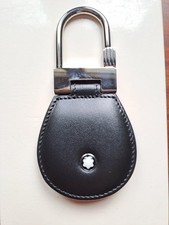 Portachiavi Montblanc