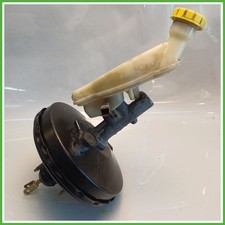 Servofreno Pompa CITROEN C3 2a Serie 1.1 4535T9, BOSCH 0204024951 2005