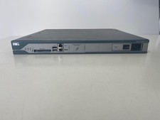 Router de servicio integrado