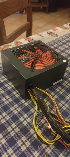 Mars gaming psu 650w plus - gaming,