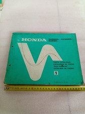 catalogo ricambi parts