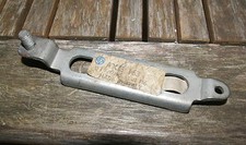 Piastra di spostamento