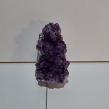 Natural ametista geode - natural,