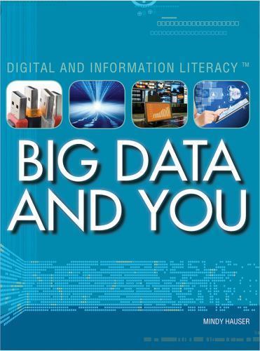 Big data and you - big,