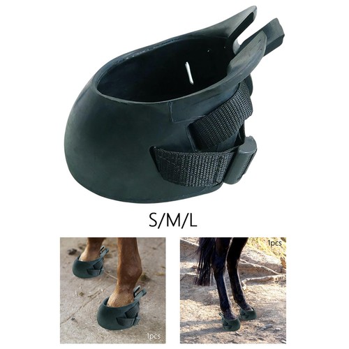 Stivali per zoccoli - , cavallo
