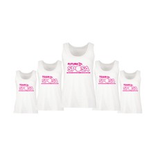 Pacchetto Canotte Addio al