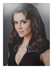 Charmed 16x12" Phoebe Poster