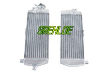 Aluminum Radiator For TM
