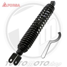 1 AMMORTIZZATORE POSTERIORE