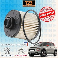 Filtro Gasolio CITROEN C3