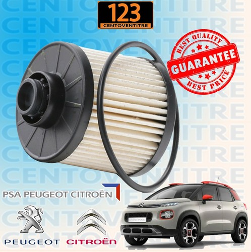 Filtro gasolio citroen - gasolio,