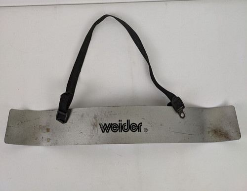 Vintage weider arm blaster - vintage,