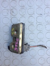 VOLKSWAGEN GOLF 3 (1991-1997) 1.9 DIESEL 5P SERRATURA COFANO POST PORTELLO BAULE