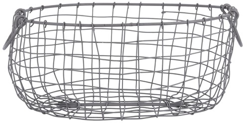 Esschert design filo cestino - design,