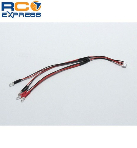 Kyosho america luce led - america,