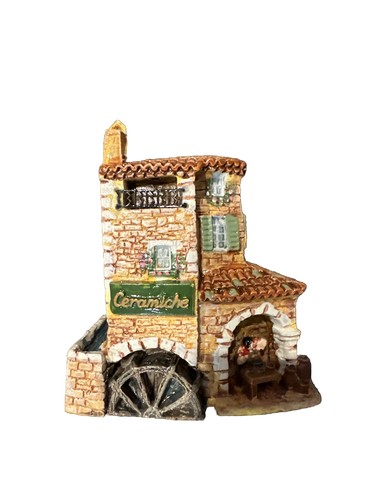 Gault miniature carlton - gault,