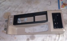 CONSOLE CENTRALE BMW E46 +