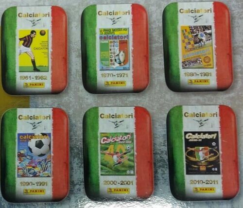 Calciatori panini 2020 - 2020,