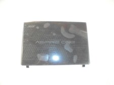 NUOVO Acer Aspire One 756 Netbook coperchio posteriore LCD cover nero 60.SGYN2.005 OEM