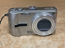 Panasonic DMC-TZ3 fotocamera
