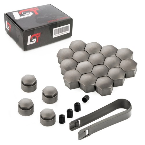 20x coprimozzo antifurto - coprimozzo,