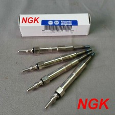 KIT 4 CANDELETTE ORIGINALI