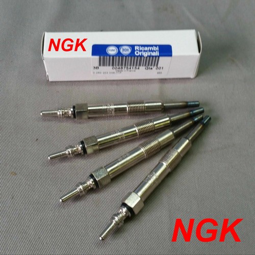 Kit candelette originali - kit, 4