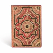 Diario Paperblanks ULTRA 7x9"