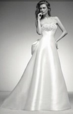 abito da sposa Pronovias Collezione Privé