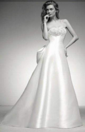 Abito sposa pronovias - abito,