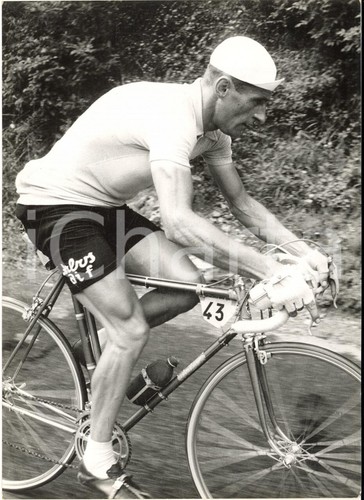 1956 ciclismo giro italia - giro, d'italia