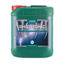 Canna rhizotonic stimolatore - canna,