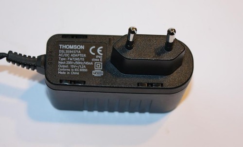 Alimentatore giradischi - alimentatore,