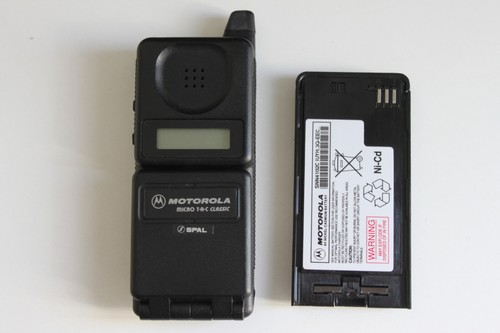 Motorola etacs cellulare - motorola etacs,