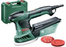 Bosch Levigatrice Rotorbitale 270 Watt 24000 giri Platorello ø 125 mm PEX 300 AE