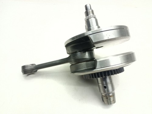 Albero motore crankshaft - albero,