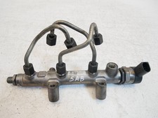 Tubo binario per Porsche VW